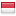 ravensekai.net server is located in Indonesia